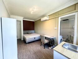 Cairnhill Plaza (D9), Apartment #605304391